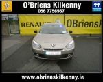 Renault Fluence details