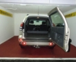 Toyota Landcruiser details