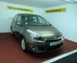 Renault Scenic details