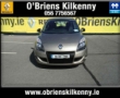 Renault Scenic details