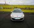 Renault Grand Megane details