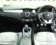 Renault Laguna details