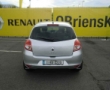 Renault Clio details