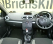 Renault Clio details