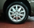 Renault Scenic details