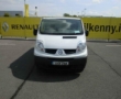 Renault Trafic details