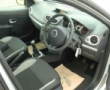 Renault Clio details