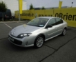 Renault Laguna details