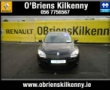Renault Grand Megane details