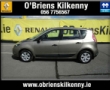 Renault Scenic details