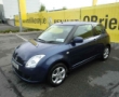 Suzuki Swift details