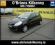 Renault Clio details