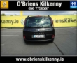 Renault Scenic details