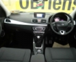 Renault Grand Megane details