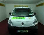 Renault Kangoo details