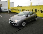 Renault Megane details