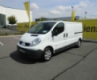 Renault Trafic details