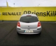 Renault Clio details