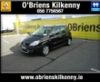 Renault Scenic details