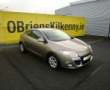 Renault Megane details