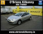 Renault Fluence details