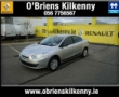 Renault Fluence details