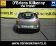 Renault Scenic details