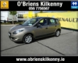 Renault Scenic details