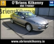 Renault Laguna details