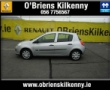 Renault Clio details