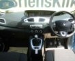 Renault Grand Scenic details