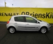 Renault Clio details