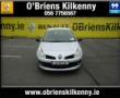 Renault Clio details