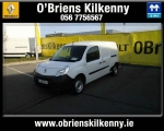 Renault Kangoo details