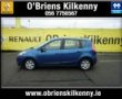 Renault Scenic details