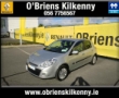 Renault Clio details