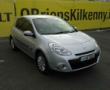 Renault Clio details