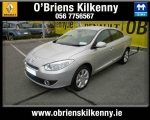 Renault Fluence details