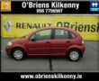 Citroen C3 details