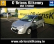 Renault Clio details