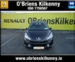 Peugeot 207 details