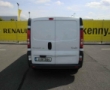 Renault Trafic details