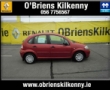 Citroen C3 details