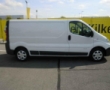 Renault Trafic details