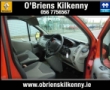 Renault Trafic details