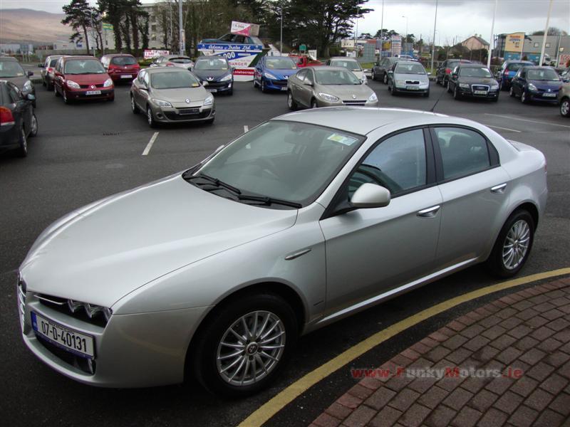 Alfa Romeo Ireland