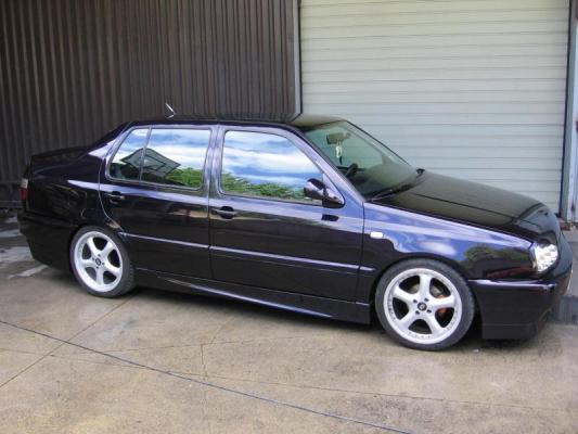 Alloys ireland honda #6